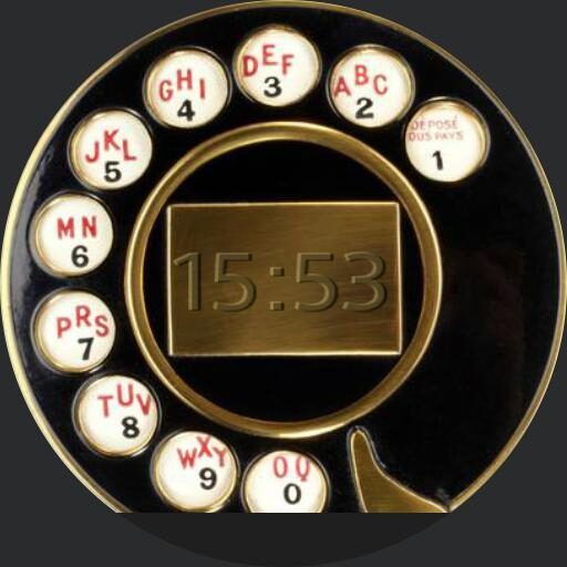 Phone Style