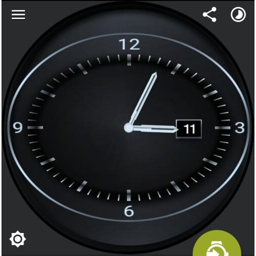 Orilama watch 9