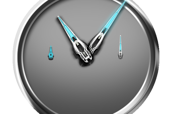 Olivier Buscane Hands