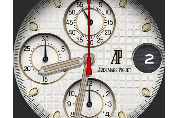 audemars piguet dim options