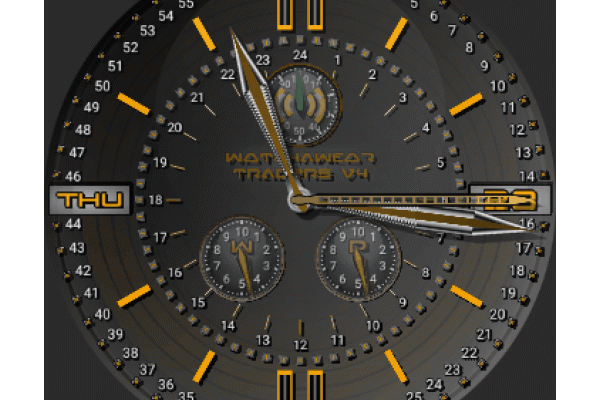 Traders Original Multi V4