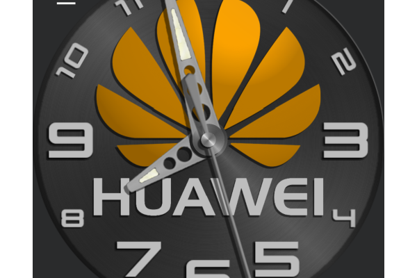 Huawei Sport Emblem