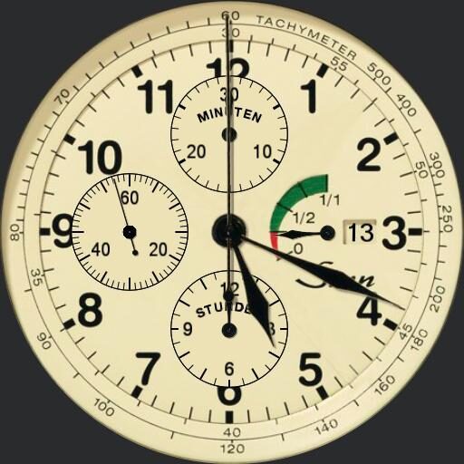 WahnSinn 956-K
