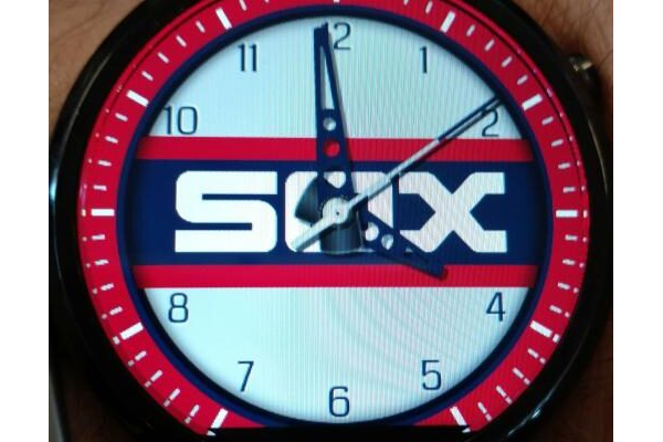 Chicago White Sox Heritage Collection