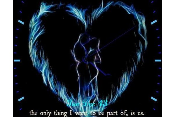 All I Want is You