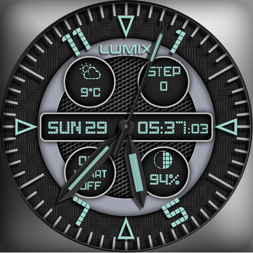 Lumix 15