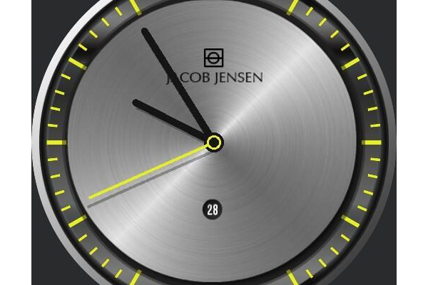 Strata Color Switcher