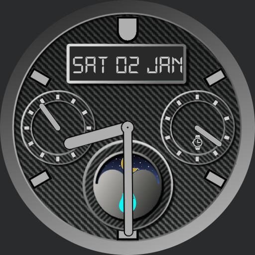 Carbon