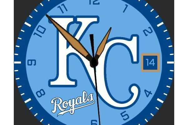 KC Royals