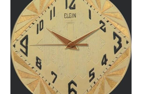 Vintage Elgin