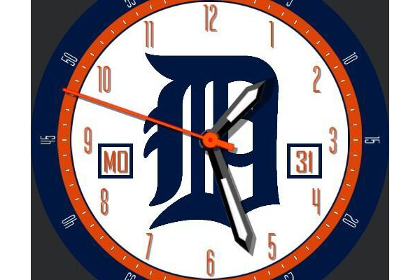 Detroit Tigers