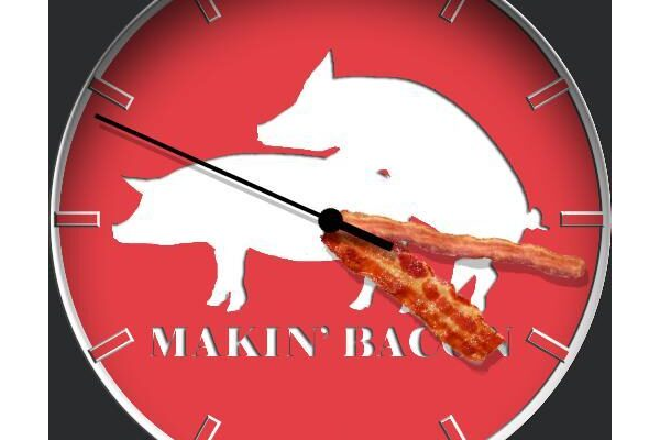 Makin' Bacon