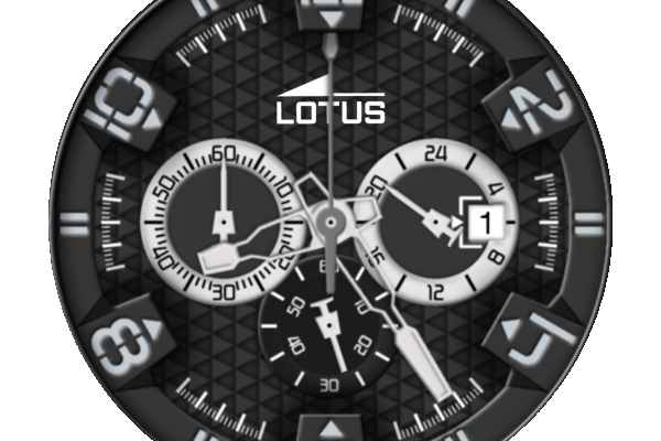 Lotus L15787 AIO - Full P@r@ll@x