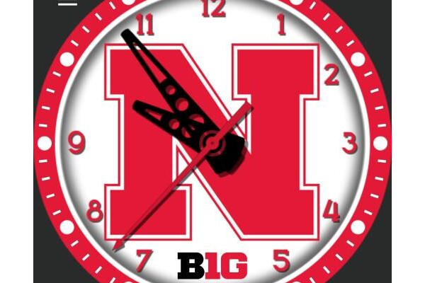 Nebraska by QWW (Big Ten Collection)