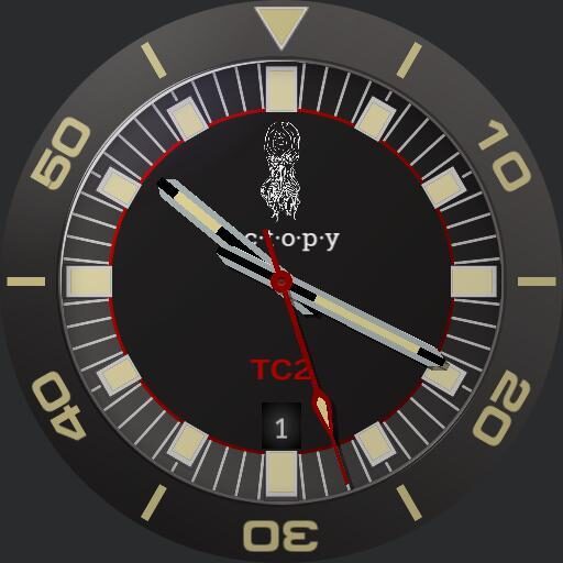 Octopy TC 2