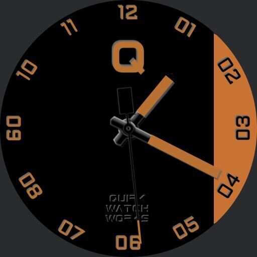QWW Edge Copper