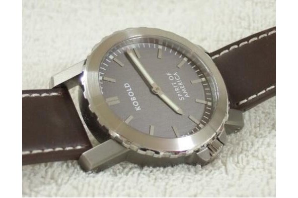 Kobold Spirit of America Tribute