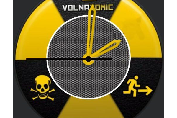 Volnatomic
