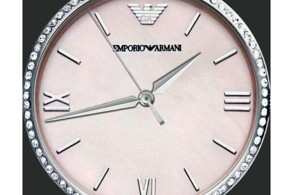 EMPORIO ARMANI MULTI COLOR