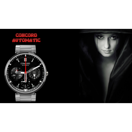 Concord Automatic
