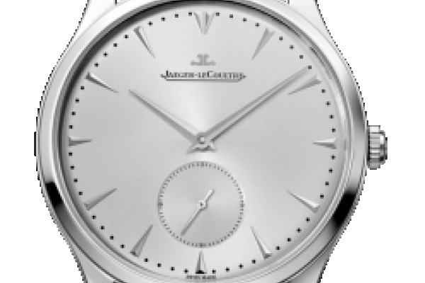 Jaeger-LeCoultre Master