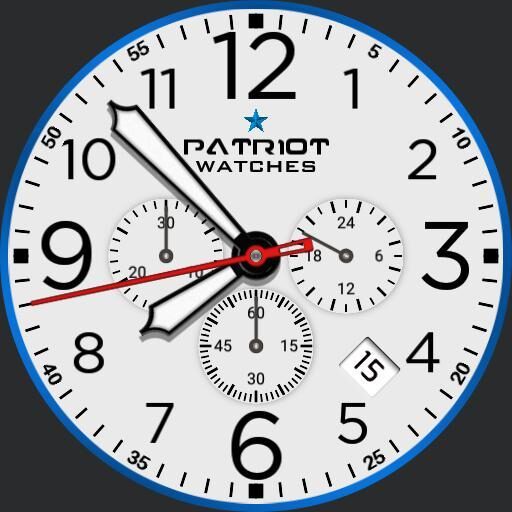 Patriot Watch