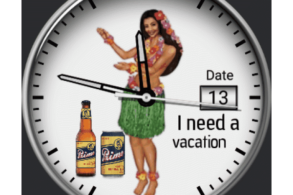 Vacation
