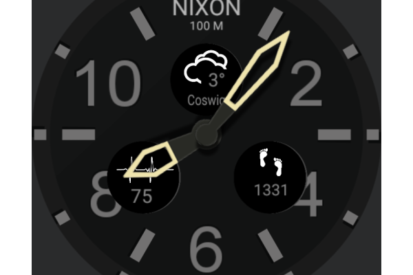 Nixon v2