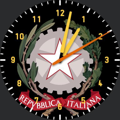 Repubblica Italiana