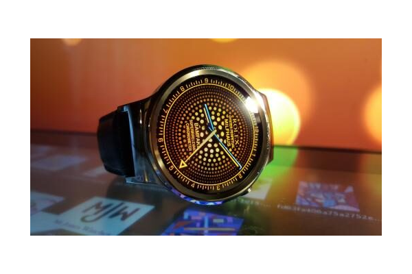 Rolex Bamford Watchmaker 100% made