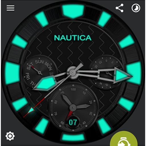 Nautica