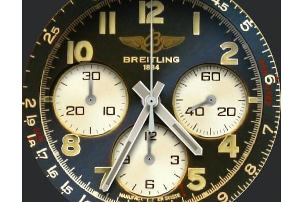Breitling vintage