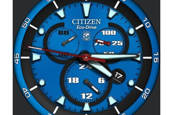 Citizen Ecodrive