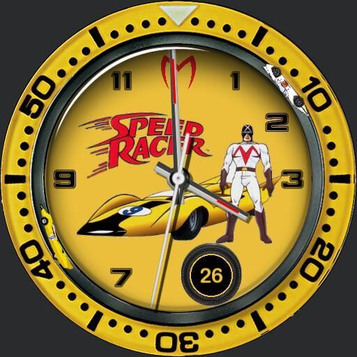 Racer X