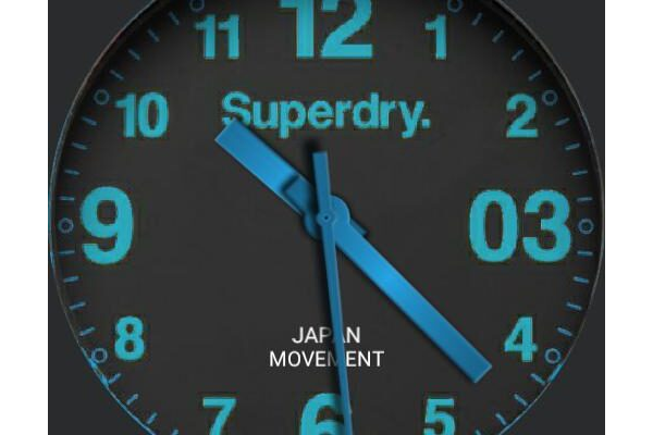Superdry