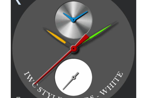 lWO Yacht Club style hand pack