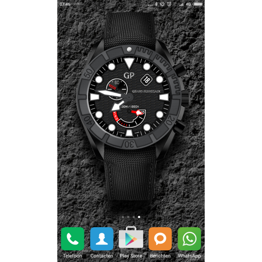 Girard perregaux