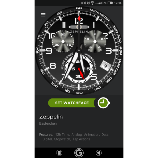 Zeppelin