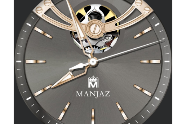 Manjaz Open Heart Tribute