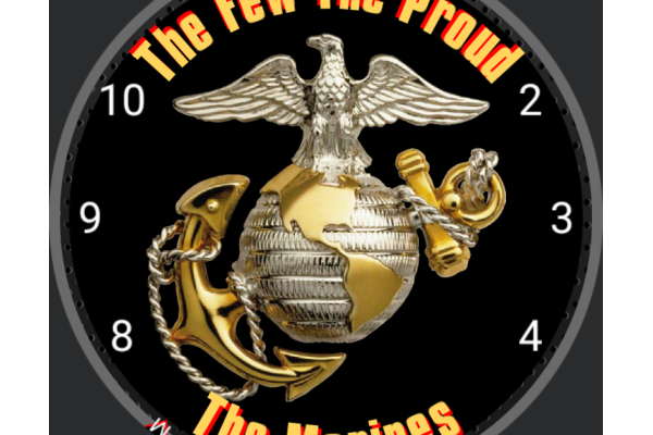 MARINE