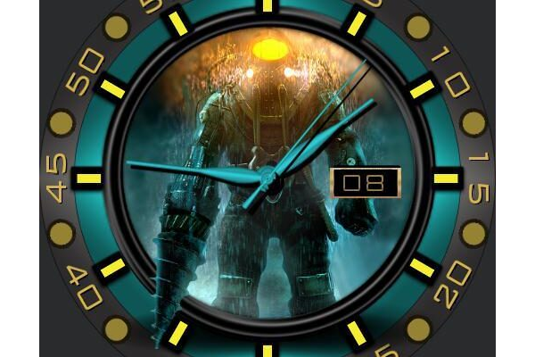 Bioshock