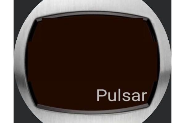 Hamilt0n Pulsar. James Bond Watch