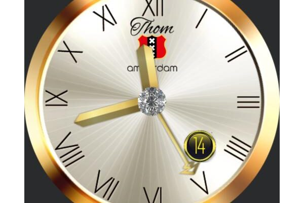thom amsterdam diamond V.2