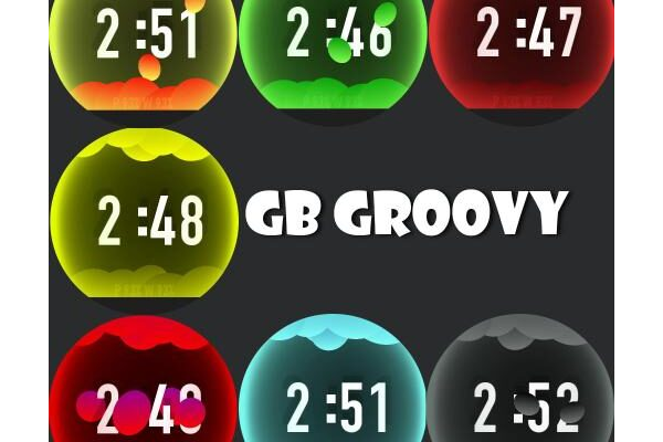 GB Groovy