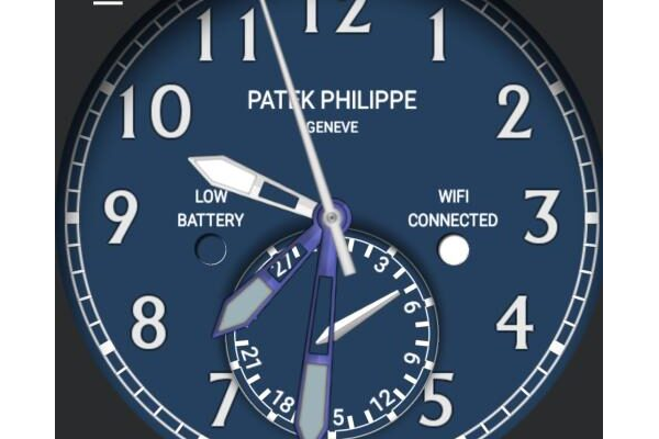Patek Philippe