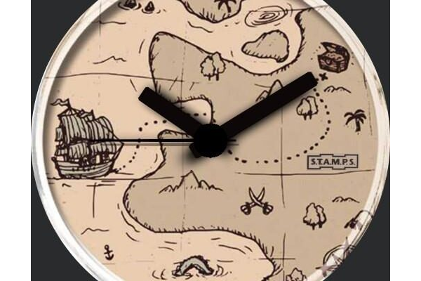 S.T.A.M.P.S. Colombus