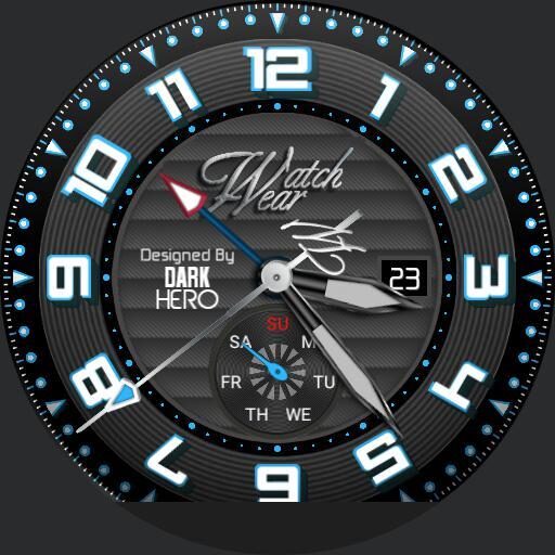 DarkHero: WaW