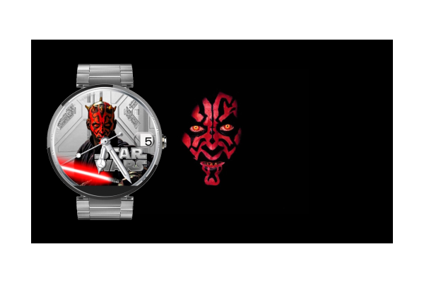 Darth Maul