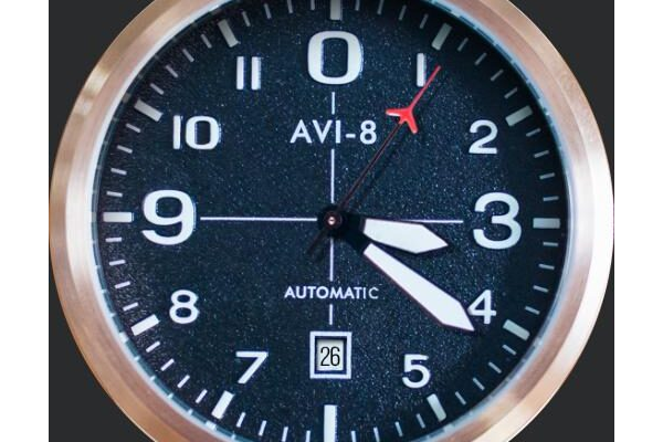 AVI-8 Flyboy