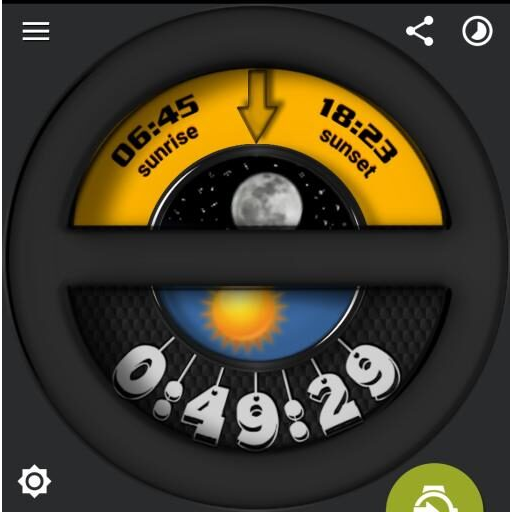 Orilama Watch 18